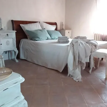 Casale Ormano Bed and breakfast 3*