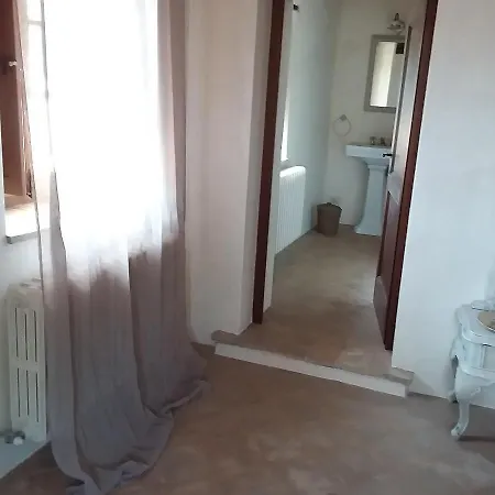 Casale Ormano B&B *