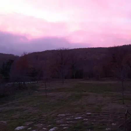 Bed and breakfast Casale Ormano 3*