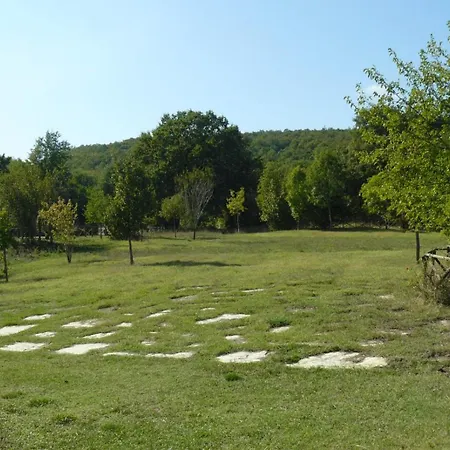 Nocleg ze śniadaniem Casale Ormano 3*