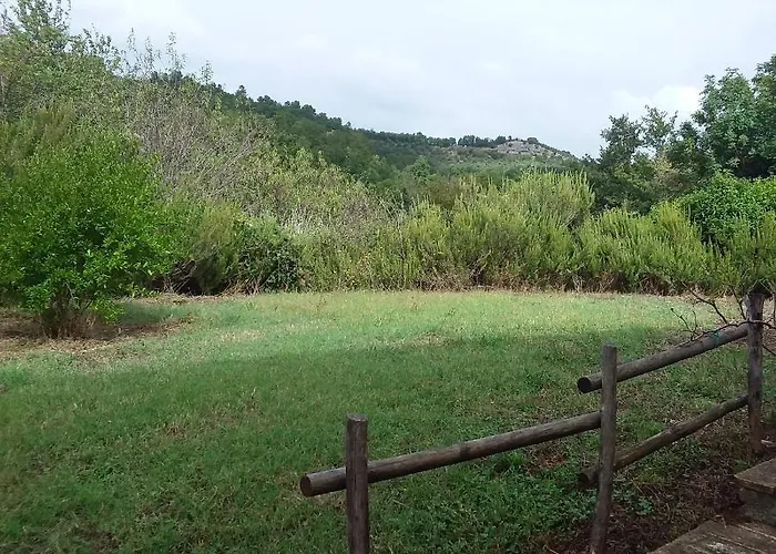 Casale Ormano Alojamento de Acomodação e Pequeno-almoço 3*
