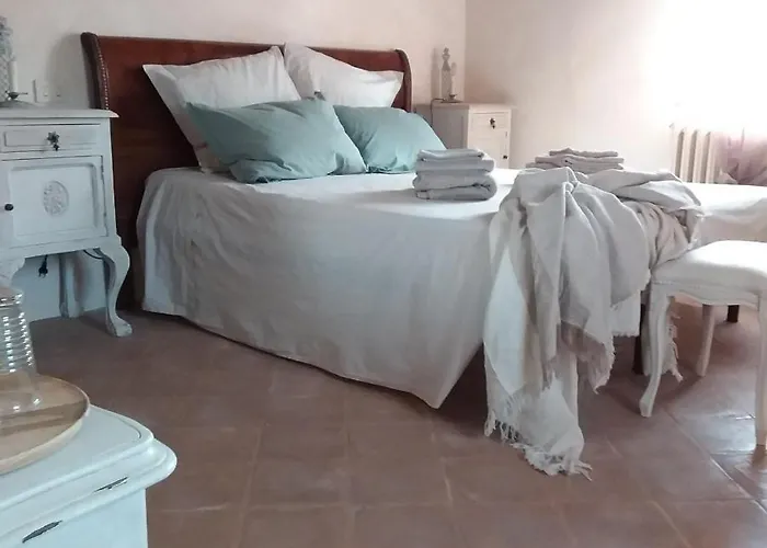 Casale Ormano Bed and breakfast 3*