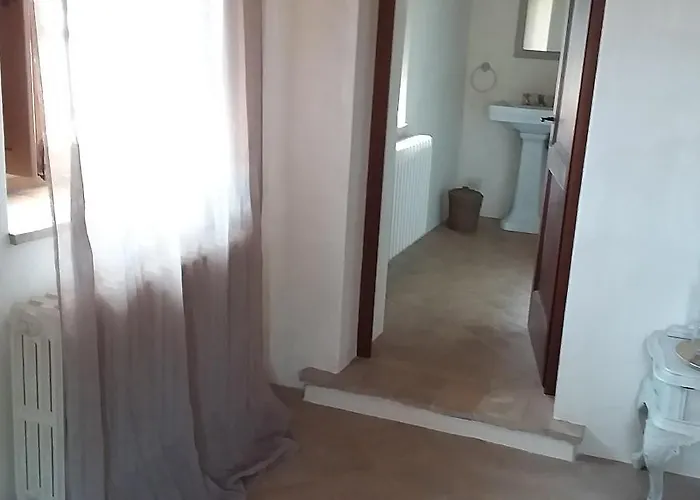 Casale Ormano Bed and breakfast 3*