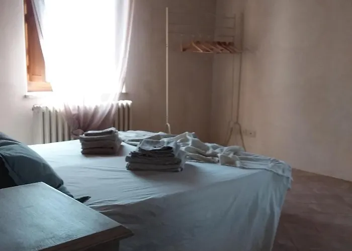 Casale Ormano 3* San Venanzo