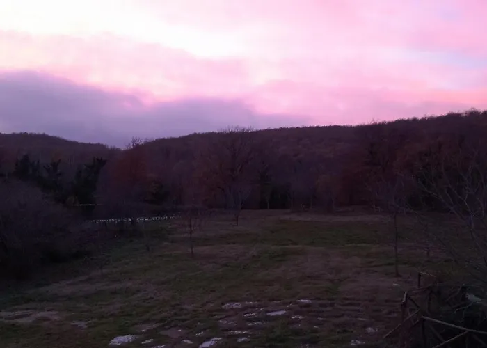 Alojamento de Acomodação e Pequeno-almoço Casale Ormano 3*