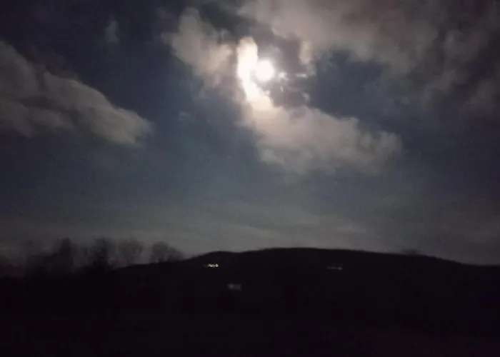 Casale Ormano Alojamento de Acomodação e Pequeno-almoço San Venanzo